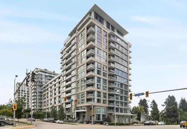 8800 Hazelbridge Way 1608, Richmond