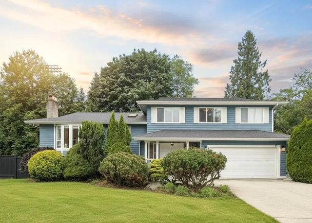 808 Signal Court, Coquitlam
