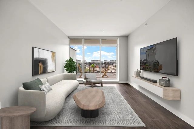 5580 No 3 Road 809, Richmond