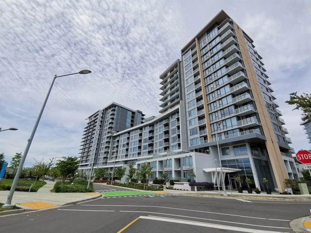 3331 Brown Road 1706, Richmond