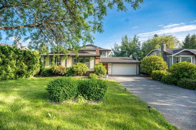18046 61a Avenue, Surrey