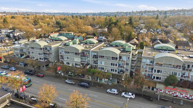 3250 W Broadway 216, Vancouver