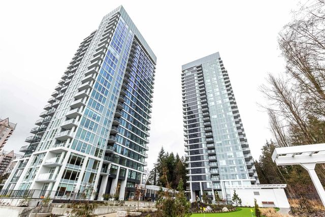 585 Austin Avenue 205, Coquitlam