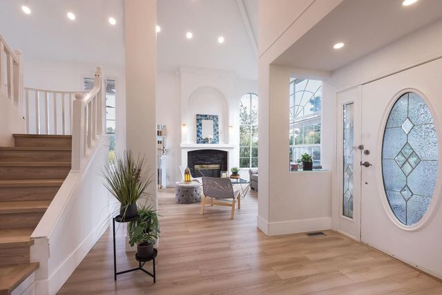 1545 Salal Crescent, Coquitlam