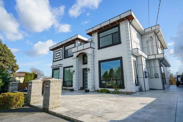 12080 Westminster Highway, Richmond