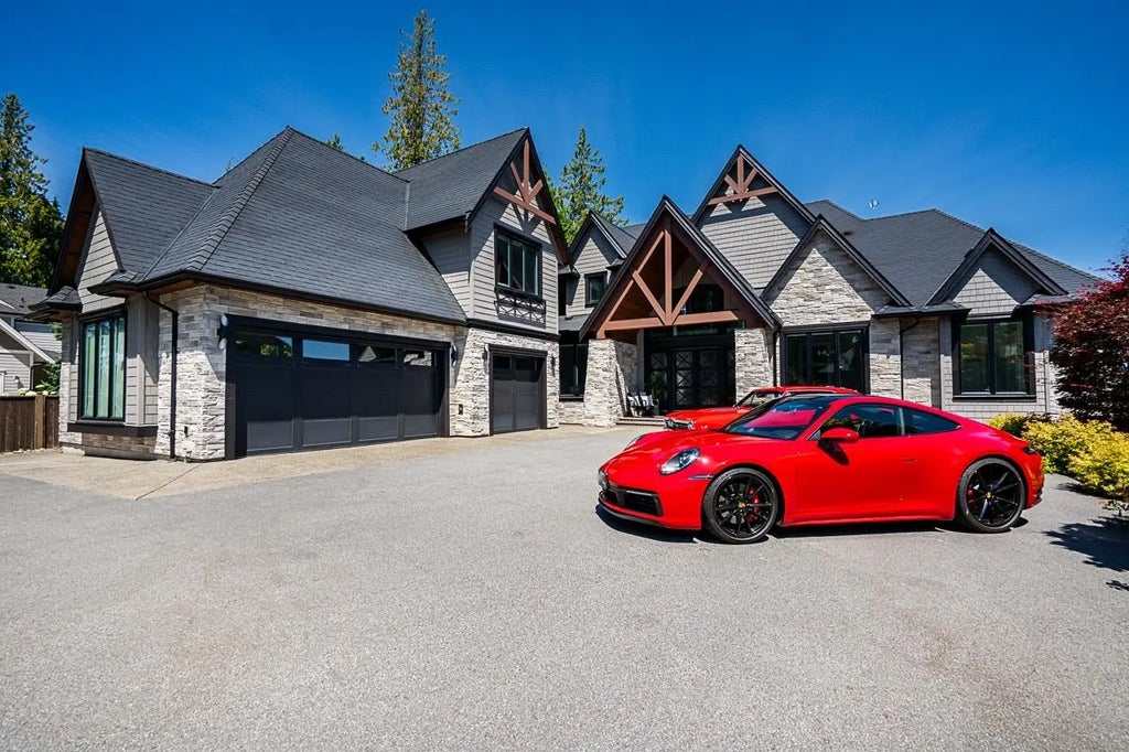 21795 86a Avenue, Langley