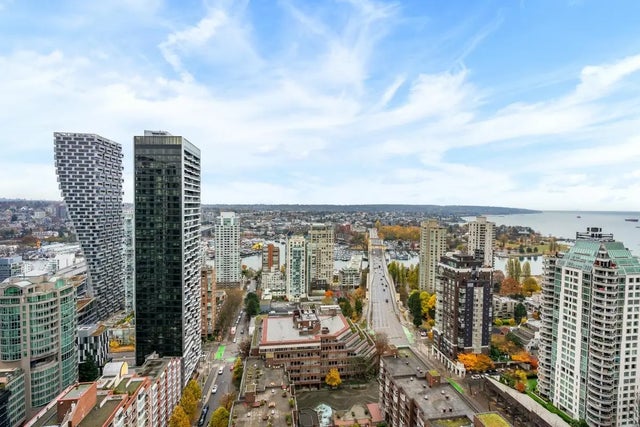 1289 Hornby Street 3210, Vancouver