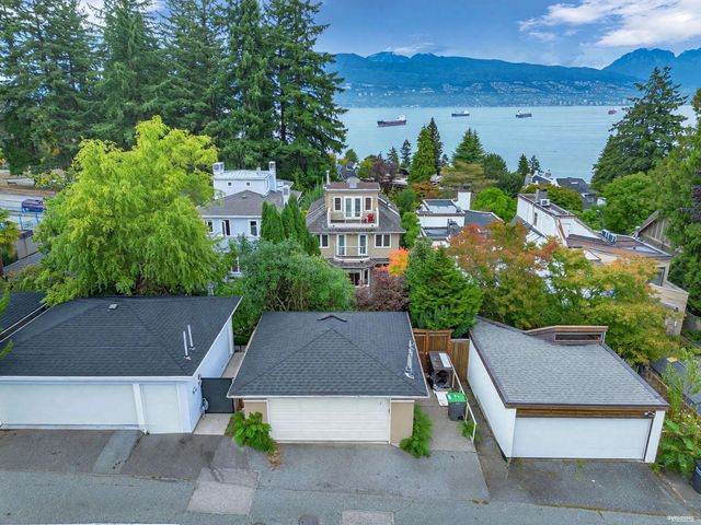 4648 W 2nd Avenue, Vancouver