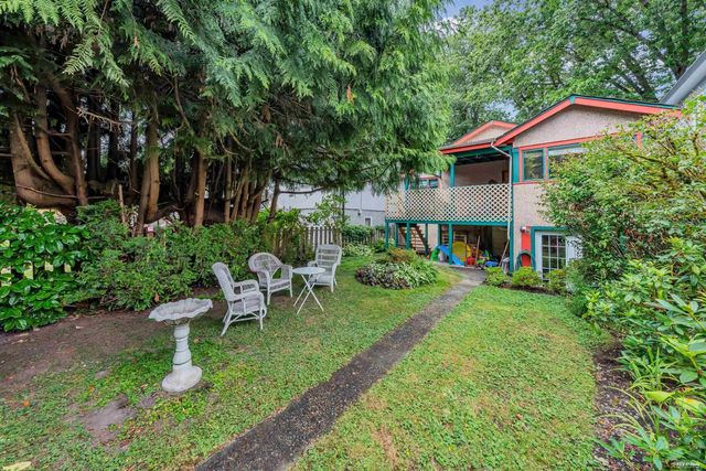 956 E 21st Avenue, Vancouver