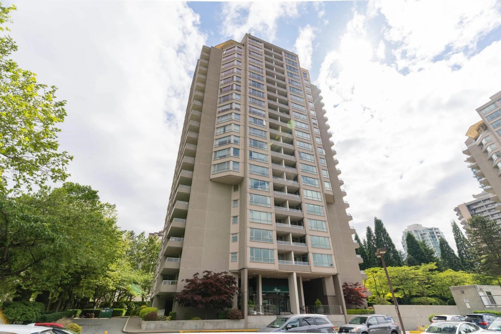 6055 Nelson Avenue 705, Burnaby