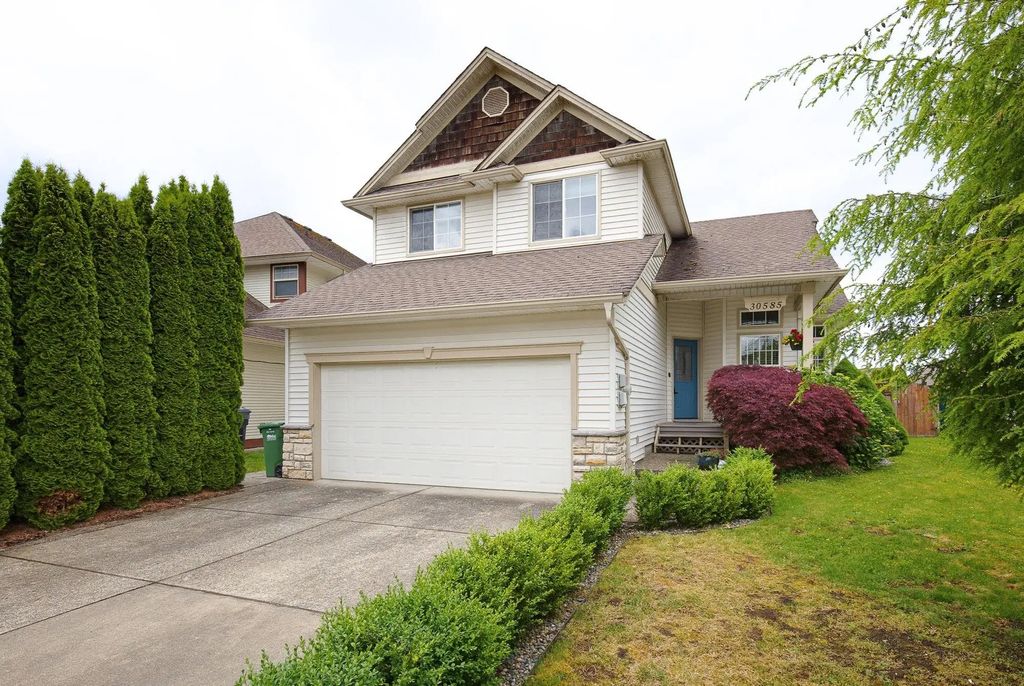 30585 Crestview Avenue, Abbotsford