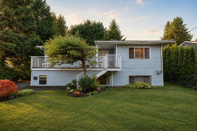 674 Blue Mountain Street, Coquitlam