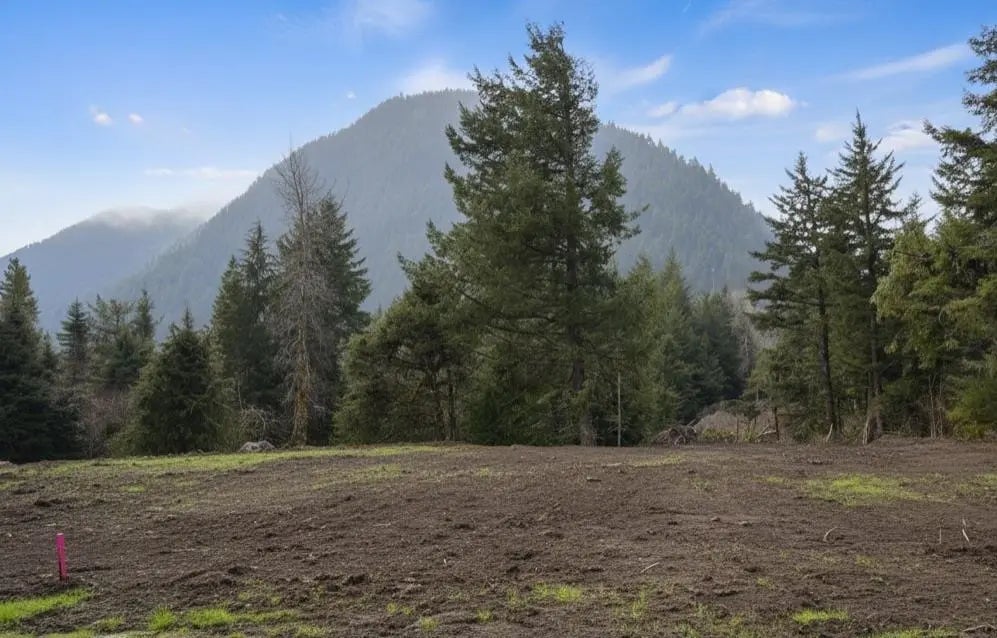 Sv103 Old Hope Princeton Highway, Hope