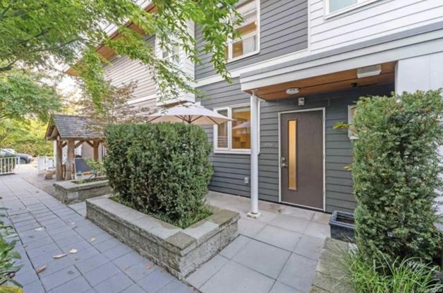 4066 Yukon Street, Vancouver