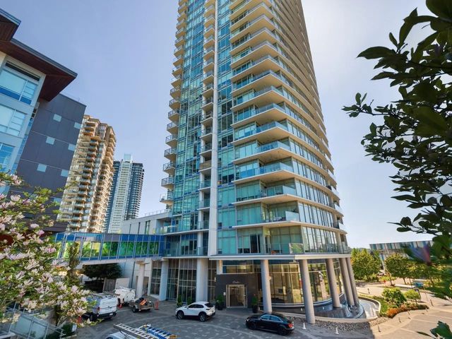 1788 Gilmore Avenue 2702, Burnaby