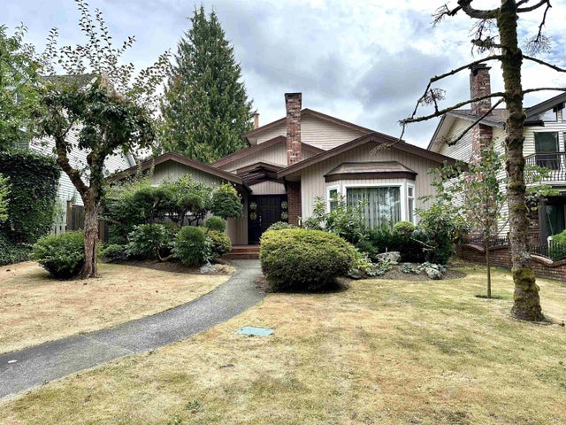 4470 Atlee Avenue, Burnaby