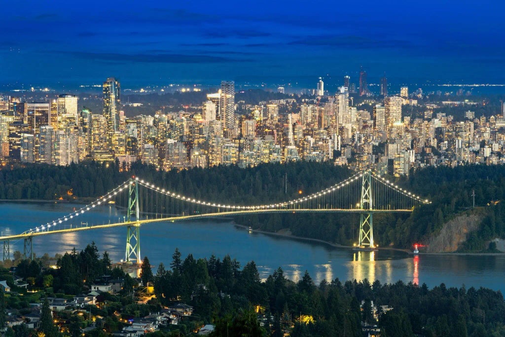 1424 Sandhurst Place, West Vancouver