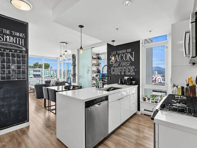 1775 Quebec Street 1902, Vancouver