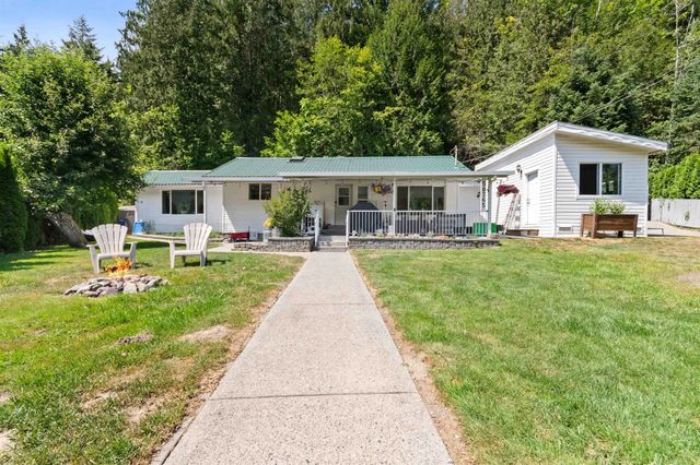 50765 Mountview Road, Chilliwack