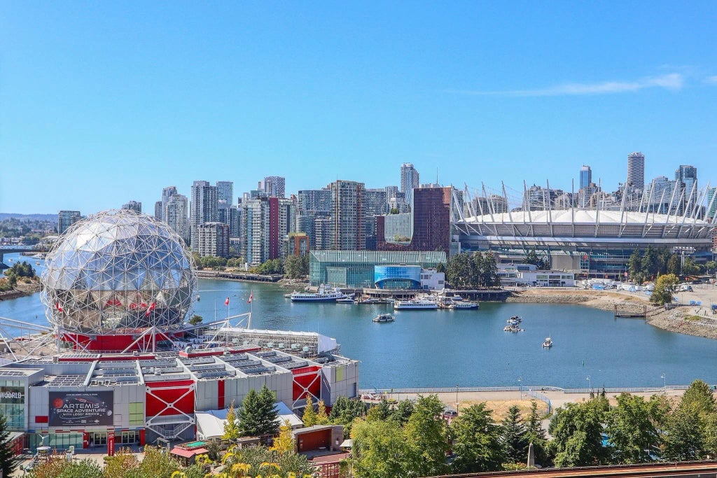 1255 Main Street 605, Vancouver