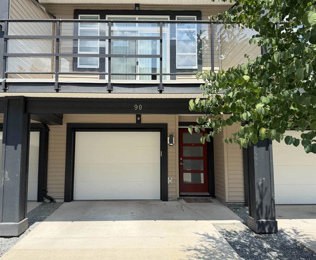 8413 Midtown Way 90, Chilliwack