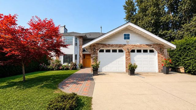 431 Ewen Avenue, New Westminster