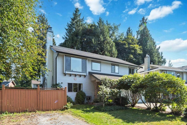 21064 Barker Avenue, Maple Ridge