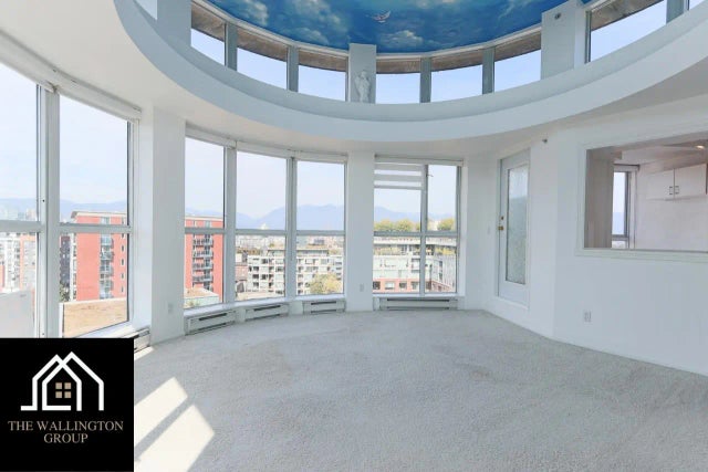 288 E 8 Avenue 903, Vancouver