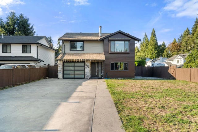 20709 120b Avenue, Maple Ridge