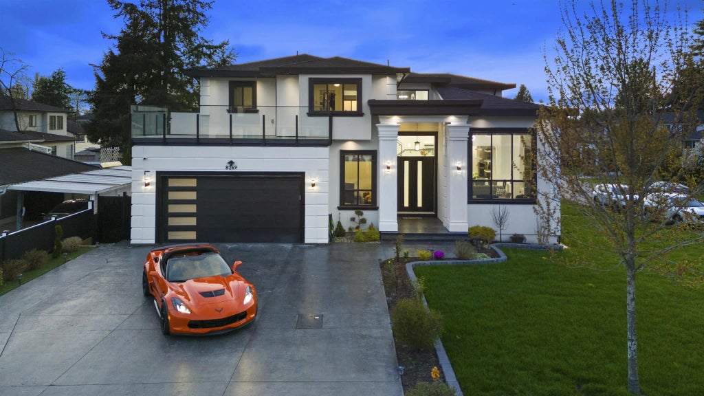 8269 111b Street, Delta