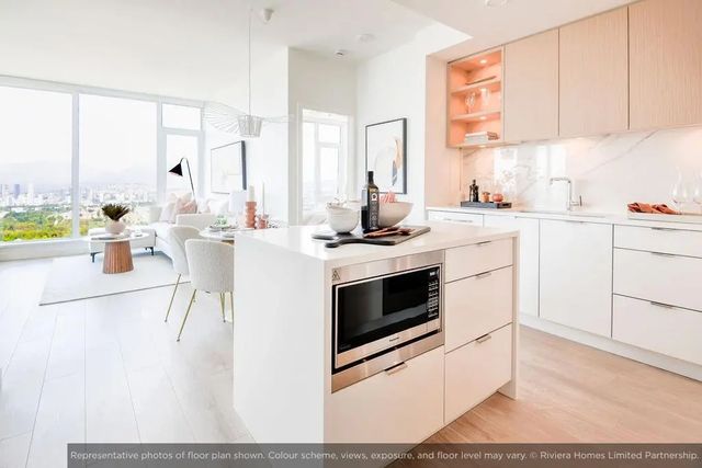 4988 Bennett Street 2108, Burnaby