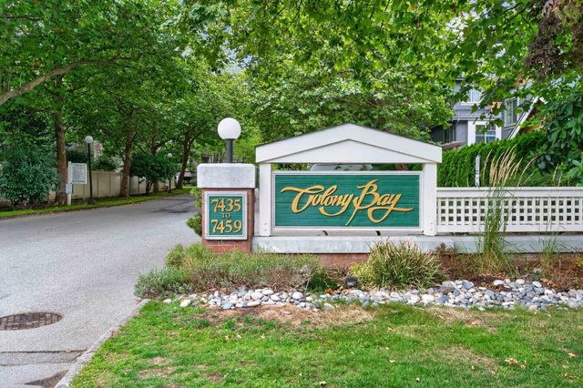 7439 Moffatt Road 230, Richmond