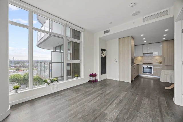 5311 Goring Street 703, Burnaby