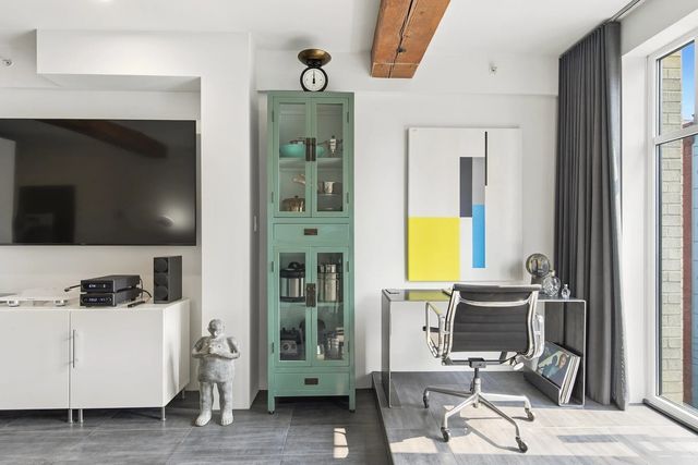 1275 Hamilton Street 308, Vancouver