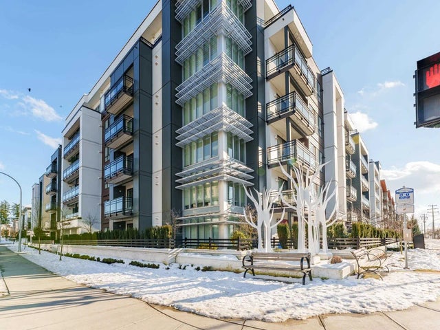 20838 78b Avenue A507, Langley