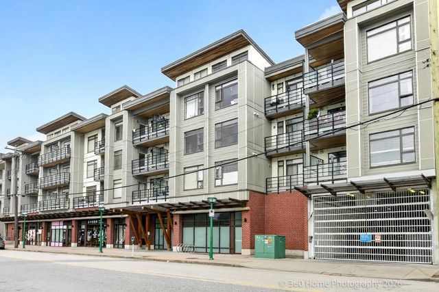 5288 Grimmer Street 202, Burnaby