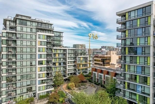 7988 Ackroyd Road 916, Richmond