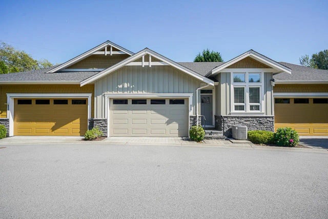 15989 Mountain View Drive 10, Surrey