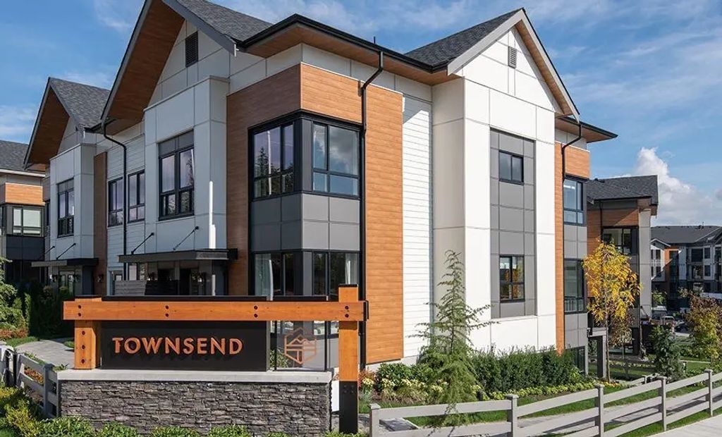 15111 Edmund Drive 145, Surrey