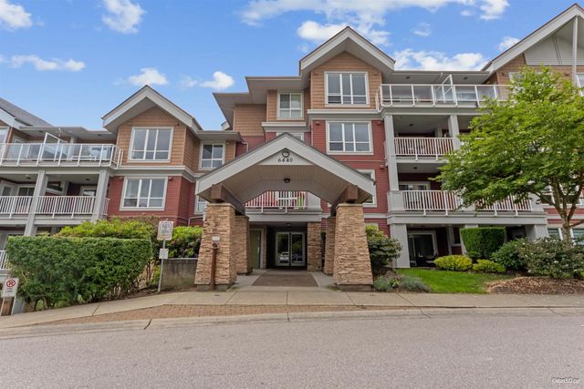 6440 194 Street 215, Surrey