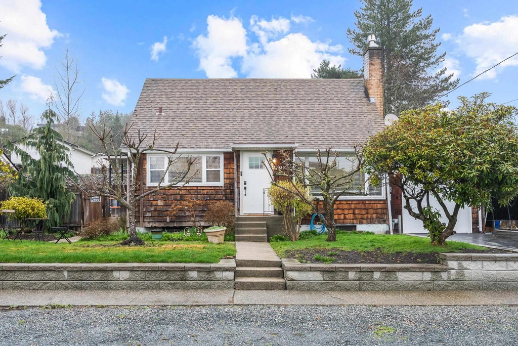 32939 10 Avenue, Mission