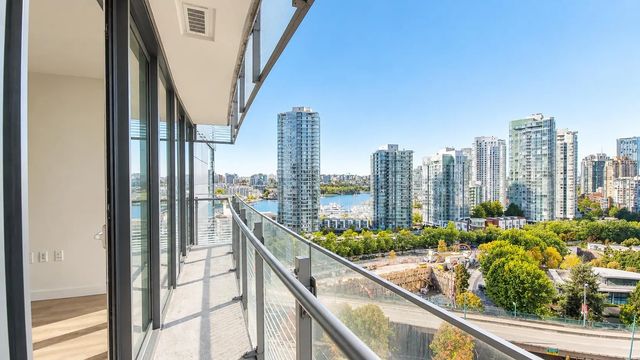 89 Nelson Street 1501, Vancouver