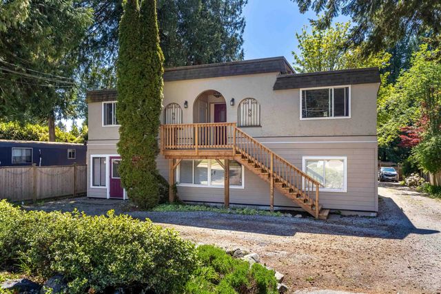 6473 Norwest Bay Road, Sechelt