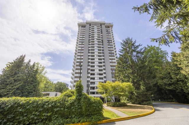 9521 Cardston Court 203, Burnaby