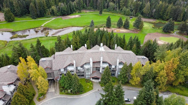 3309 Ptarmigan Place 225, Whistler