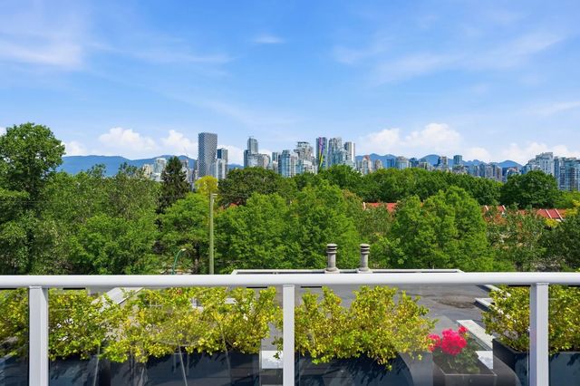 2224 Spruce Street, Vancouver