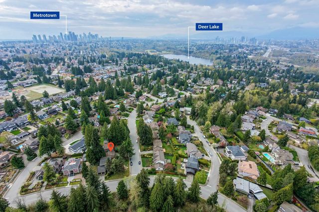 6415 Buckingham Drive, Burnaby