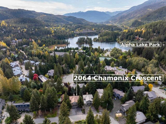 2064 Chamonix Crescent, Whistler