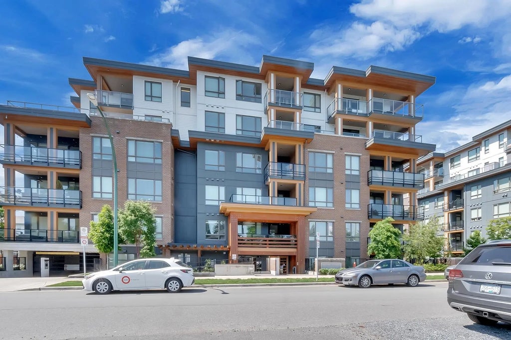 721 Anskar Court 620, Coquitlam