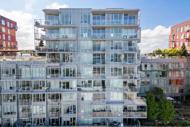 955 E Hastings Street 909, Vancouver